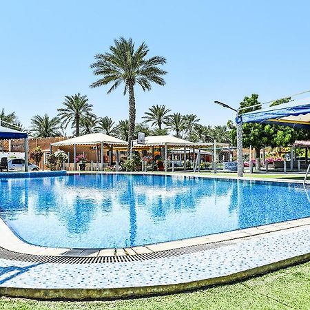 Oyo 138 Gulf Sand Motel Barka Zewnętrze zdjęcie