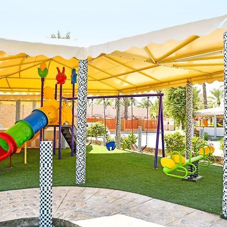 Oyo 138 Gulf Sand Motel Barka Zewnętrze zdjęcie