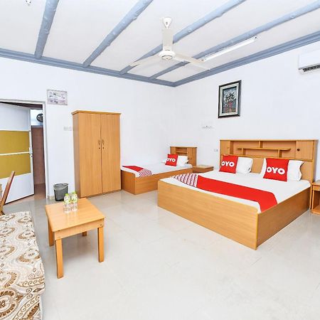 Oyo 138 Gulf Sand Motel Barka Zewnętrze zdjęcie
