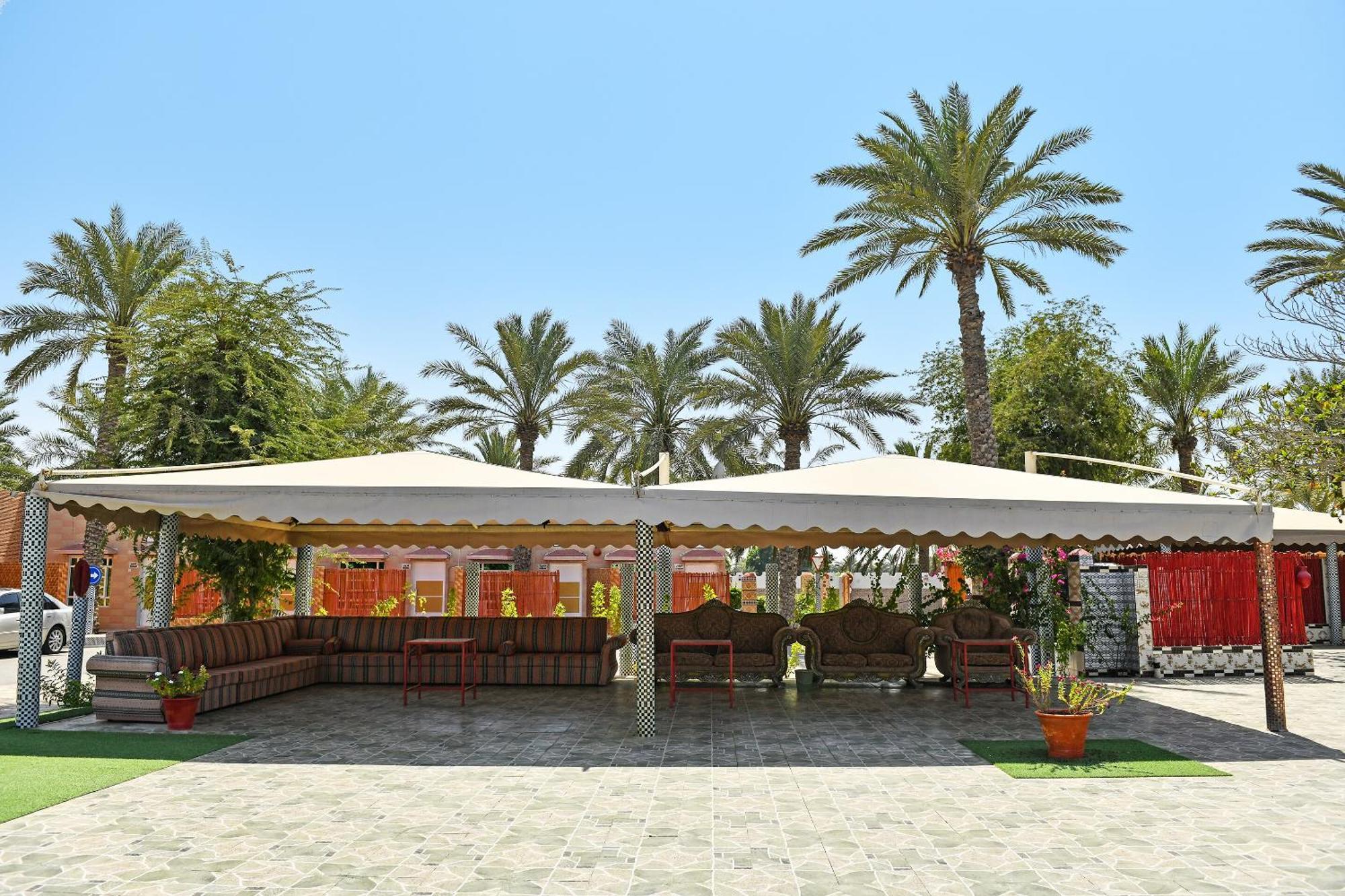 Oyo 138 Gulf Sand Motel Barka Zewnętrze zdjęcie