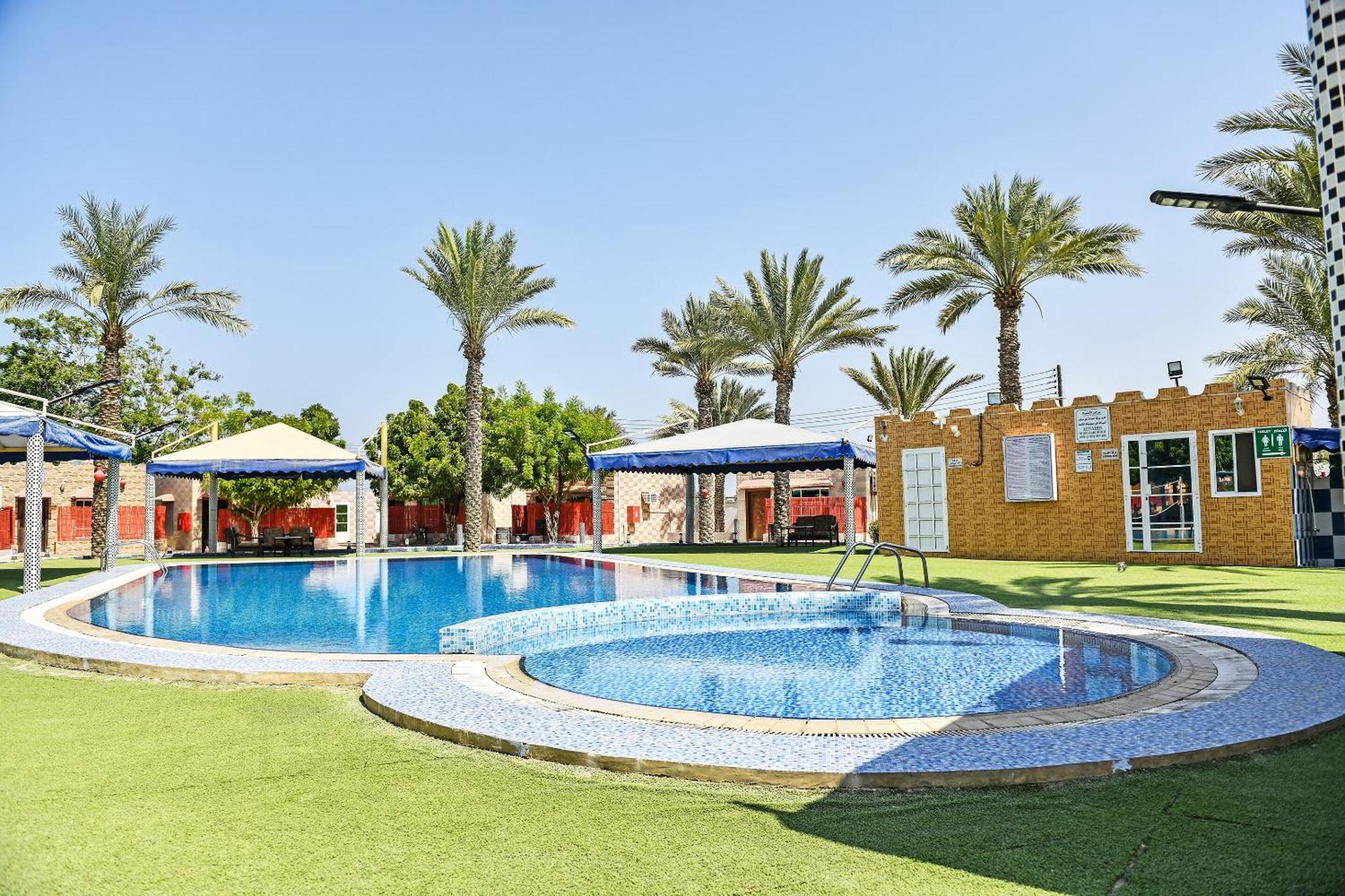 Oyo 138 Gulf Sand Motel Barka Zewnętrze zdjęcie