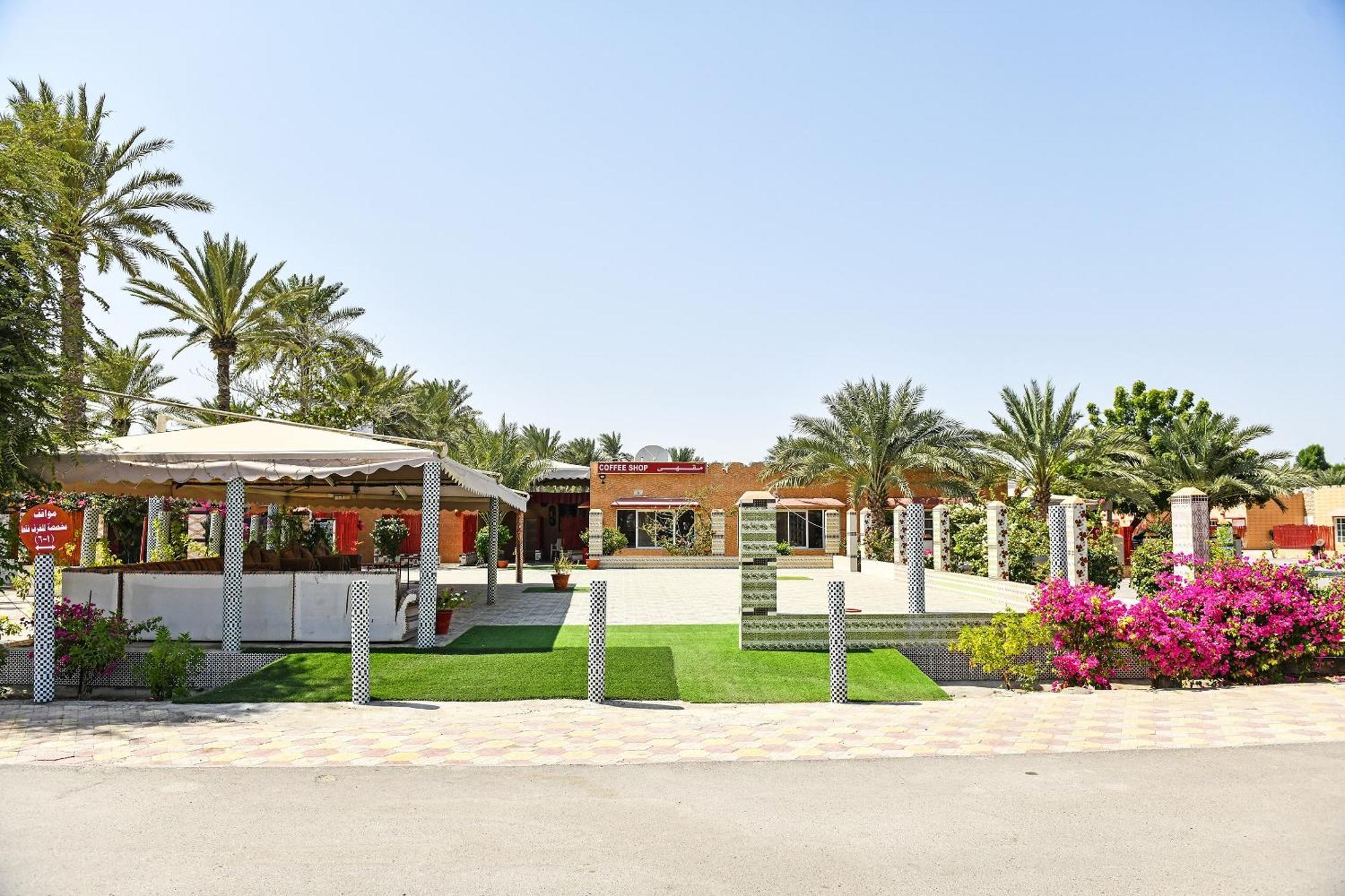 Oyo 138 Gulf Sand Motel Barka Zewnętrze zdjęcie